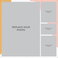 Photo Book Square 205mm V1