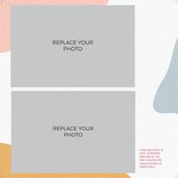 Photo Book Square 205mm V1