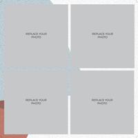 Photo Book Square 205mm V1