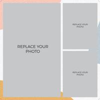 Photo Book Square 205mm V1