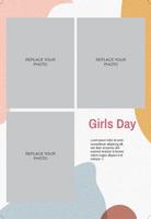 Photo Book Portrait 140*205mm V1