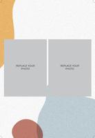 Photo Book Portrait 140*205mm V1