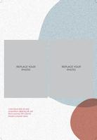 Photo Book Portrait 140*205mm V1