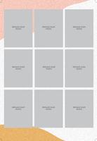 Photo Book Portrait 140*205mm V1