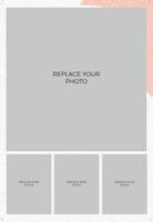 Photo Book Portrait 140*205mm V1