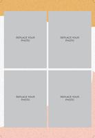 Photo Book Portrait 140*205mm V1