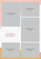 Photo Book Portrait 140*205mm V1