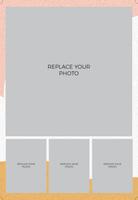 Photo Book Portrait 140*205mm V1