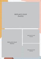 Photo Book Portrait 140*205mm V1