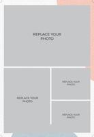 Photo Book Portrait 140*205mm V1