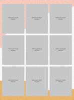 Photo Book Portrait 205*280mm V1