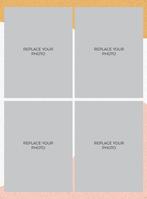 Photo Book Portrait 205*280mm V1