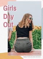 Photo Book Portrait 205*280mm V1