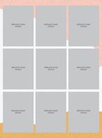 Photo Book Portrait 205*280mm V1