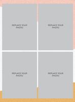 Photo Book Portrait 205*280mm V1