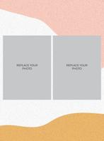 Photo Book Portrait 205*280mm V1