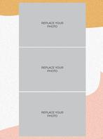 Photo Book Portrait 205*280mm V1