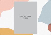 Photo Book Landscape 205*140mm V1