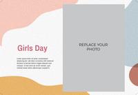 Photo Book Landscape 205*140mm V1