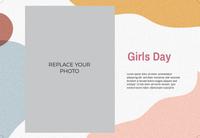 Photo Book Landscape 205*140mm V1