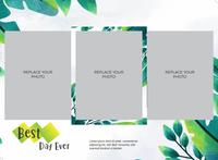 Photo Book Landscape 280*205mm V2