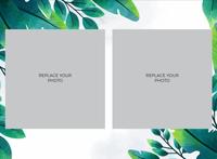 Photo Book Landscape 280*205mm V2