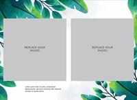 Photo Book Landscape 280*205mm V2