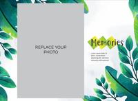 Photo Book Landscape 280*205mm V2