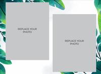 Photo Book Landscape 280*205mm V2