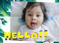 Photo Book Landscape 280*205mm V2