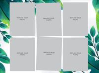 Photo Book Landscape 280*205mm V2