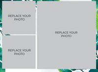 Photo Book Landscape 280*205mm V2