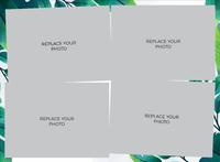 Photo Book Landscape 280*205mm V2