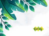 Photo Book Landscape 280*205mm V2