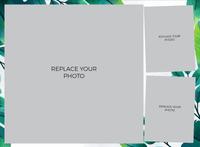 Photo Book Landscape 280*205mm V2