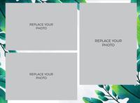 Photo Book Landscape 280*205mm V2