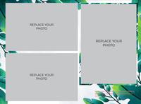 Photo Book Landscape 280*205mm V2