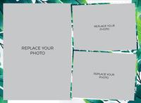 Photo Book Landscape 280*205mm V2