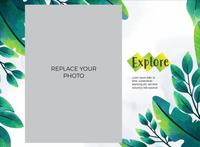 Photo Book Landscape 280*205mm V2