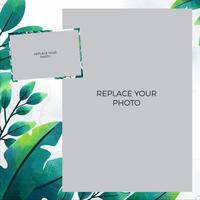 Photo Book Square 140mm V2