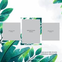 Photo Book Square 140mm V2