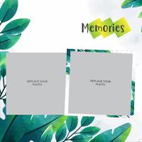 Photo Book Square 140mm V2