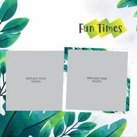 Photo Book Square 140mm V2