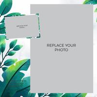 Photo Book Square 140mm V2