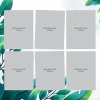 Photo Book Square 140mm V2