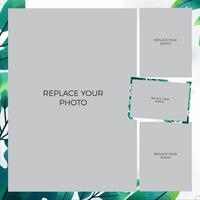 Photo Book Square 140mm V2