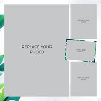 Photo Book Square 140mm V2