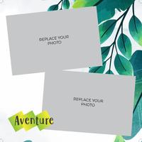 Photo Book Square 140mm V2