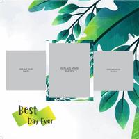 Photo Book Square 140mm V2