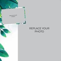 Photo Book Square 280mm V2